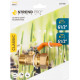 Regulating connector Strend Pro Garden, brass valve, G1/2"