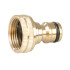 Adapter Strend Pro, 3/4"