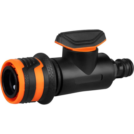 Муфта Strend Pro Garden, клапан, стандартный