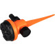 Sprinkler Strend Pro, with spike