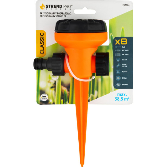 Sprinkler Strend Pro, with spike
