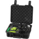 Laser Strend Pro Industrial 4 X 3D, green, in case, with accessories, remote control