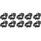 Clip Strend Pro, plant fastening, pack of 10 pcs