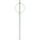 Holder FH-4120, 120 cm, flower support stand