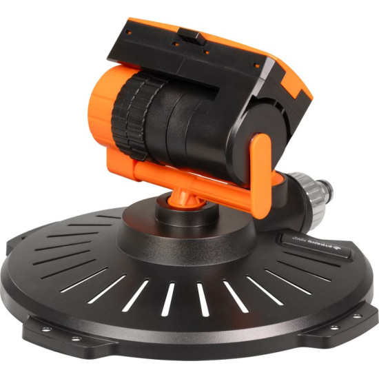 Strend Pro Garden Sprayer BJ4615, 16 сколов, колебания, 180°, давление 4 бар, разбрызгиватель Strend Pro Garden Sprayer BJ4615, 16 сколов, колебания, 180°, давление 4 бар, разбрызгиватель