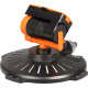 Strend Pro Garden Sprayer BJ4615, 16 сколов, колебания, 180°, давление 4 бар, разбрызгиватель Strend Pro Garden Sprayer BJ4615, 16 сколов, колебания, 180°, давление 4 бар, разбрызгиватель