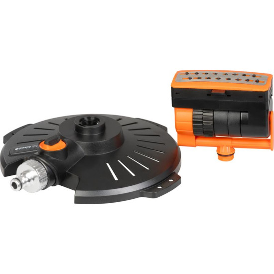 Strend Pro Garden Sprayer BJ4615, 16 сколов, колебания, 180°, давление 4 бар, разбрызгиватель Strend Pro Garden Sprayer BJ4615, 16 сколов, колебания, 180°, давление 4 бар, разбрызгиватель