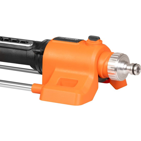 Strend Pro Garden Sprayer BJ4618, 18 сколов, колебающийся, 90°, давление 4 бара, разбрызгиватель Strend Pro Garden Sprayer BJ4618, 18 сколов, колебающийся, 90°, давление 4 бара, разбрызгиватель