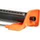 Strend Pro Garden Sprayer BJ4618, 18 сколов, колебающийся, 90°, давление 4 бара, разбрызгиватель Strend Pro Garden Sprayer BJ4618, 18 сколов, колебающийся, 90°, давление 4 бара, разбрызгиватель