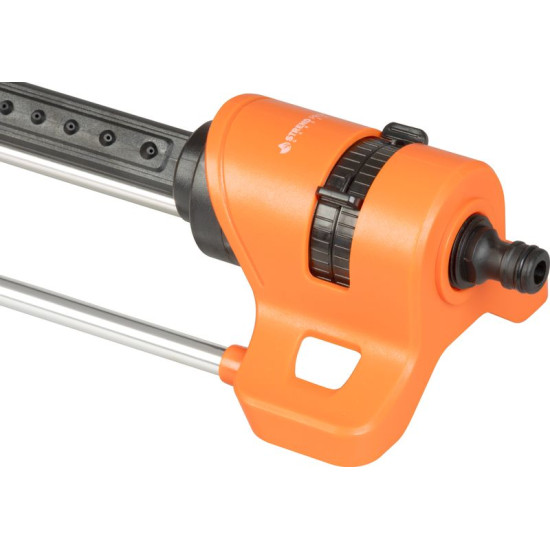 Strend Pro Garden Sprayer BJ4617, 16 сколов, колебания, 180°, давление 4 бар, разбрызгиватель Strend Pro Garden Sprayer BJ4617, 16 сколов, колебания, 180°, давление 4 бар, разбрызгиватель