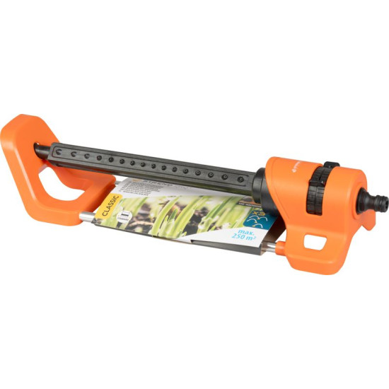 Strend Pro Garden Sprayer BJ4617, 16 сколов, колебания, 180°, давление 4 бар, разбрызгиватель Strend Pro Garden Sprayer BJ4617, 16 сколов, колебания, 180°, давление 4 бар, разбрызгиватель