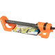 Strend Pro Garden Sprayer BJ4617, 16 сколов, колебания, 180°, давление 4 бар, разбрызгиватель Strend Pro Garden Sprayer BJ4617, 16 сколов, колебания, 180°, давление 4 бар, разбрызгиватель