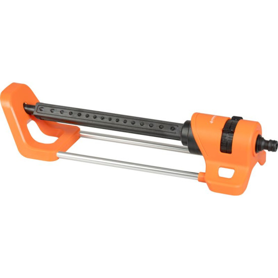 Strend Pro Garden Sprayer BJ4617, 16 сколов, колебания, 180°, давление 4 бар, разбрызгиватель Strend Pro Garden Sprayer BJ4617, 16 сколов, колебания, 180°, давление 4 бар, разбрызгиватель