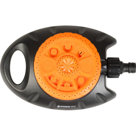 Strend Pro Garden Sprinkler BJ4008D, 8 Patterns Strend Pro Garden Sprinkler BJ4008D, 8 Patterns