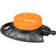 Strend Pro Garden Sprinkler BJ4008D, 8 Patterns Strend Pro Garden Sprinkler BJ4008D, 8 Patterns