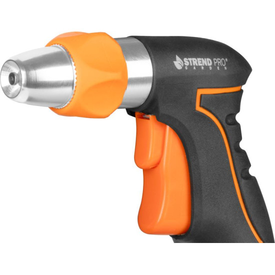 Strend Pro Garden BJ4027T пистолет, орошение, не скользящая ручка