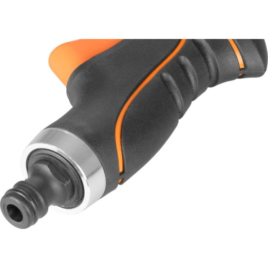 Strend Pro Garden BJ4027T пистолет, орошение, не скользящая ручка