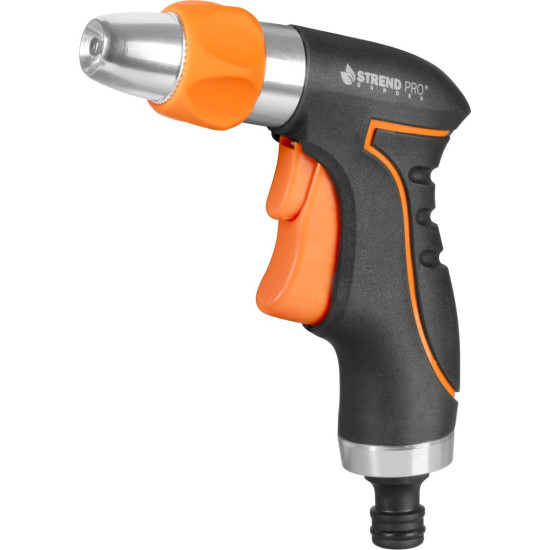 Strend Pro Garden BJ4027T пистолет, орошение, не скользящая ручка