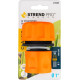 Strend Pro Garden Quick Coupr, 1", Garden, MAX FLOW