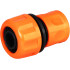 Quick Connector Strend Pro Garden, with 1" flow, garden, MAX FLOW