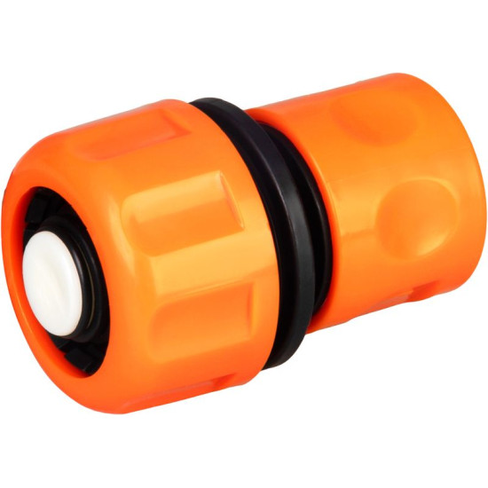 Быстрый сцепитель Strend Pro Garden, 1", STOP, Garden, MAX FLOW