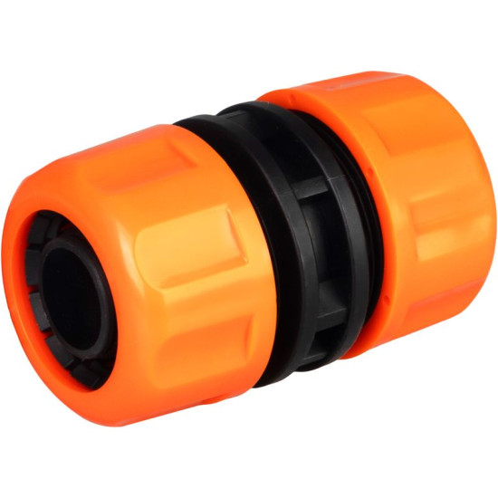 Strend Pro Garden Coupling, 1", Garden, MAX FLOW