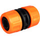 Strend Pro Garden Coupling, 1", Garden, MAX FLOW