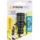 Connector Strend Pro Garden, MAX FLOW, reduction to STANDARD