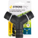Соединитель для шланга Strend Pro Garden, трёхпозиционный, MAX FLOW