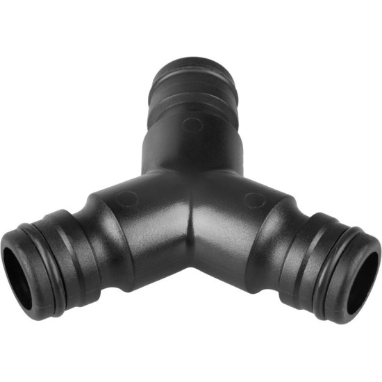 Соединитель для шланга Strend Pro Garden, трёхпозиционный, MAX FLOW