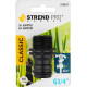 Adapter Strend Pro Garden, G3/4", MAX FLOW