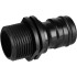Адаптер Strend Pro Garden, G3/4", МАКСИМАЛЬНЫЙ ПОТОК