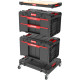 Organizer QBRICK® ONE Workshop Drawers SET 6