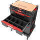 Organizer QBRICK® ONE Workshop Drawers SET 6