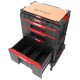 Organizer QBRICK® ONE Workshop Drawers SET 6