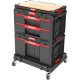 Organizer QBRICK® ONE Workshop Drawers SET 6