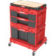Organizer QBRICK® ONE Workshop Drawers SET 7