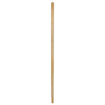 Wooden handle for shovel 1300mm (beech) STRAIGHT
