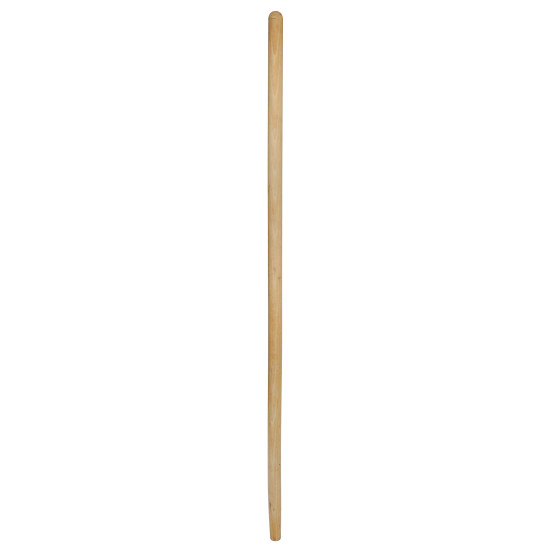 Wooden handle for shovel 1300mm (beech) STRAIGHT