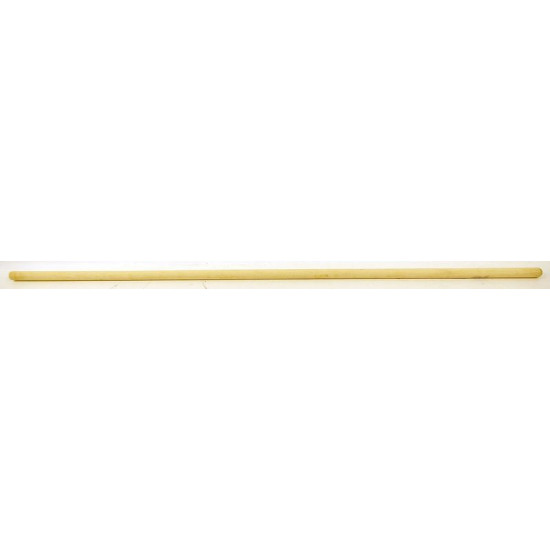 Wooden handle for rake 28mm 1500mm Wooden handle for rake 28mm 1500mm