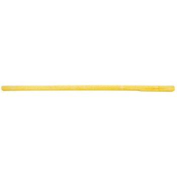 Wooden handle for hoe 1200mm (beech)