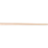 Wooden handle for pick axe 2,5kg