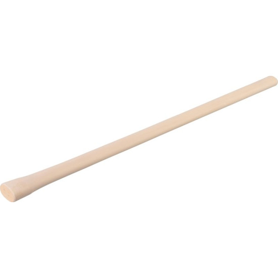 Wooden handle for pick axe 1,5kg