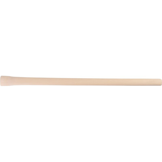 Wooden handle for pick axe 1,5kg