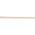 Wooden handle for pick axe 1,5kg