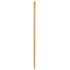 Wooden handle for shovel 1200mm (beech) STRAIGHT