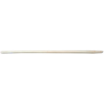Wooden handle for farmers fork, 150cm