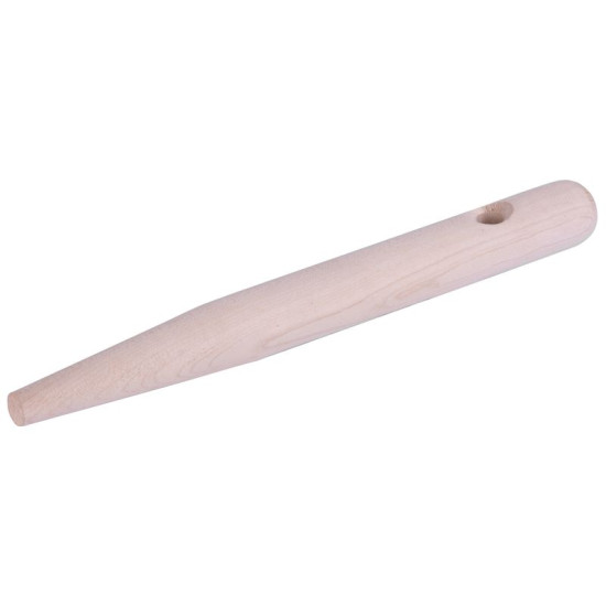 Hoe handle 24cm, small