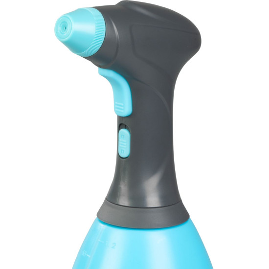 Sprayer Strend Pro, 1.2 L, electric, rechargeable