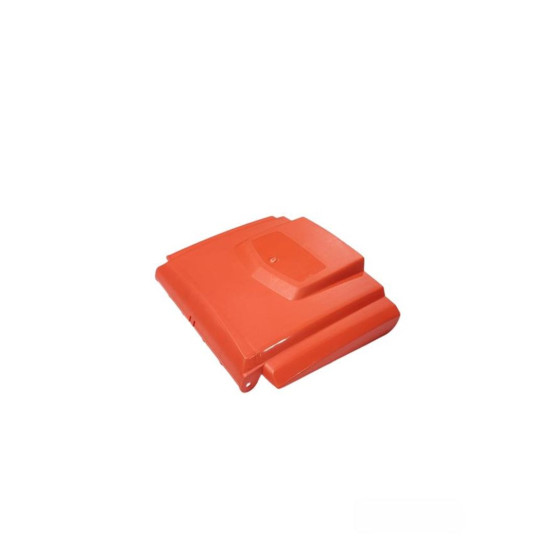 Deflector for lawnmower QL51P-196 part 57 Deflector for lawnmower QL51P-196 part 57